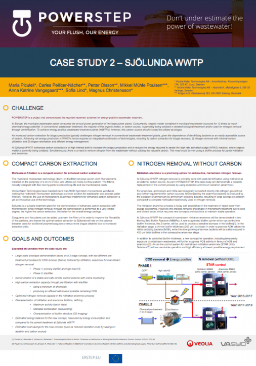 CS2 Scientific poster